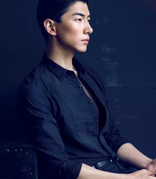 张亮模特个人资料,从模特到时尚偶像的蜕变之路