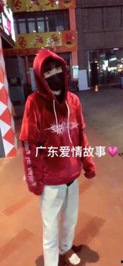 快手陈豆豆个人资料,青春活力，魅力四射的短视频红人