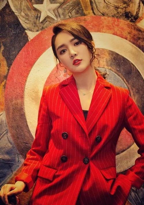 靳梦佳娱乐急先锋