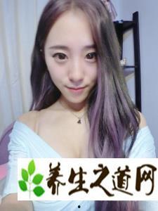 女主播现实图片