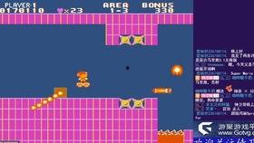 fc游戏搞笑解说,笑料百出！FC游戏搞笑解说大盘点