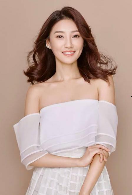 苏濛濛个人资料,才华横溢的年轻演员，演艺事业璀璨星光