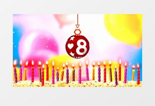 生日照片视频,从生日照片视频中回溯成长的足迹