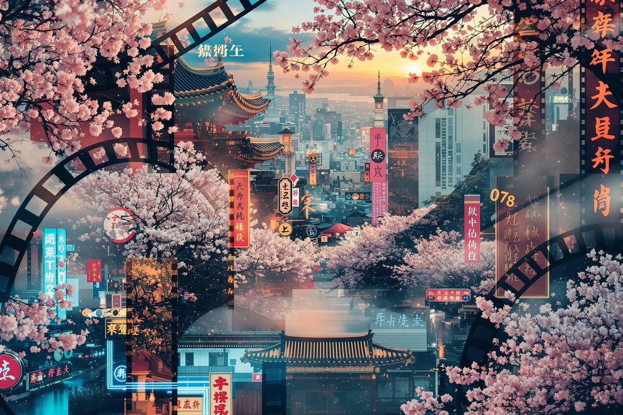 亚洲电影新浪潮 - 国产香蕉视频