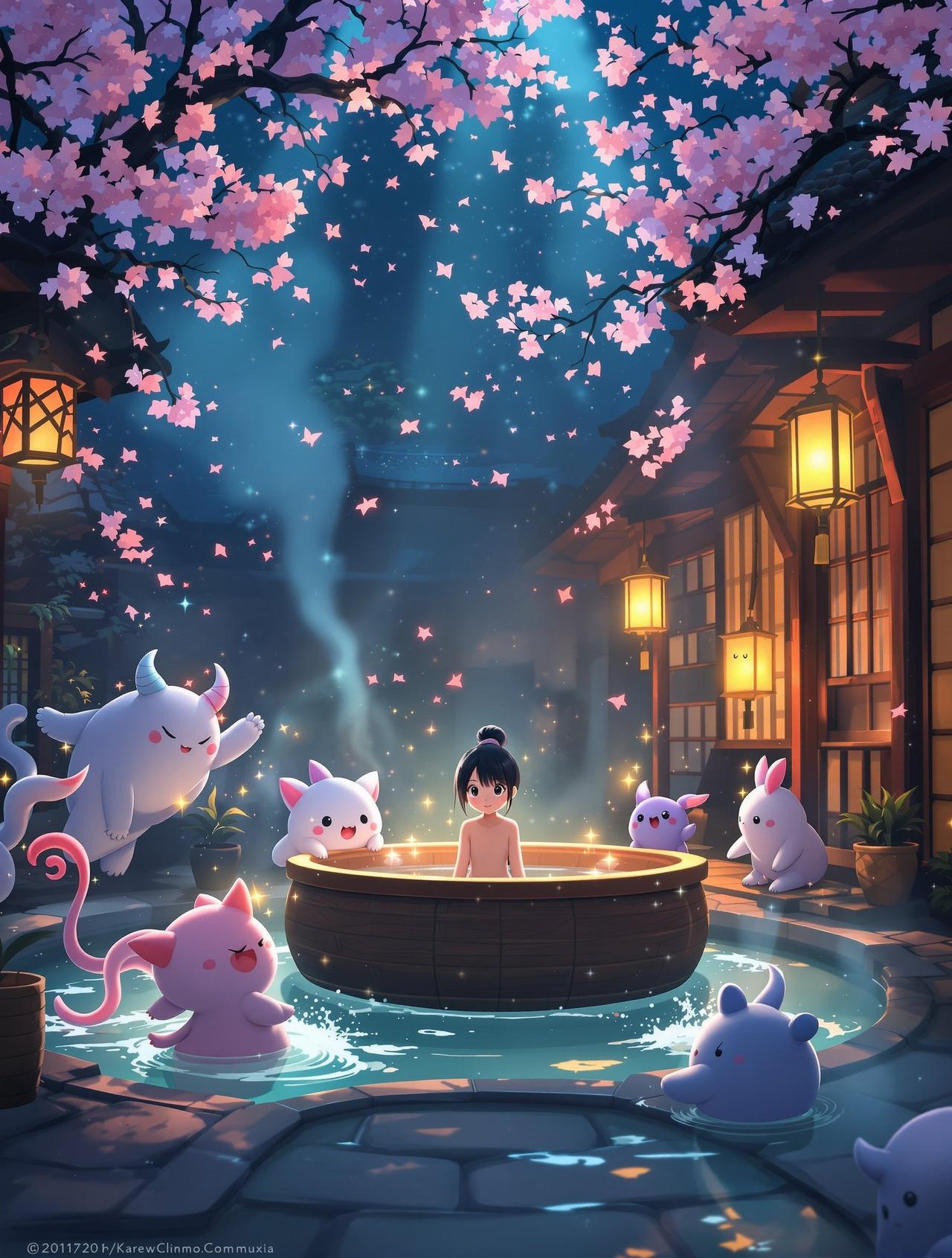 千与千寻：神隐少女 - 国产香蕉视频